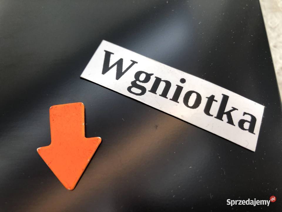 Subaru Impreza II WRX TURBO GDGG 102000122002 osobowe Maski Skarżysko-Kamienna