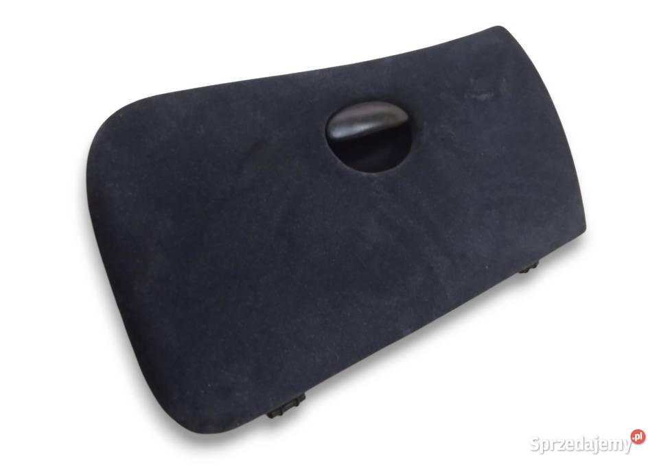 SCHOWEK PASAŻERA KLAPKA PÓŁKA SCHOWKA PEUGEOT Schowki, półki Działoszyce