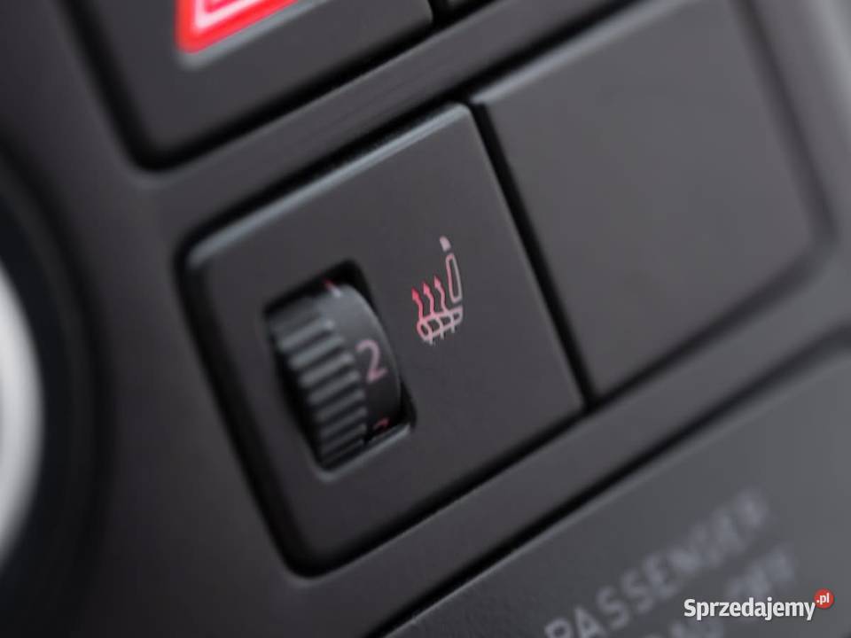 Volkswagen California 25 TDI 200 4 miejsca zmieniarka CD Świerklany