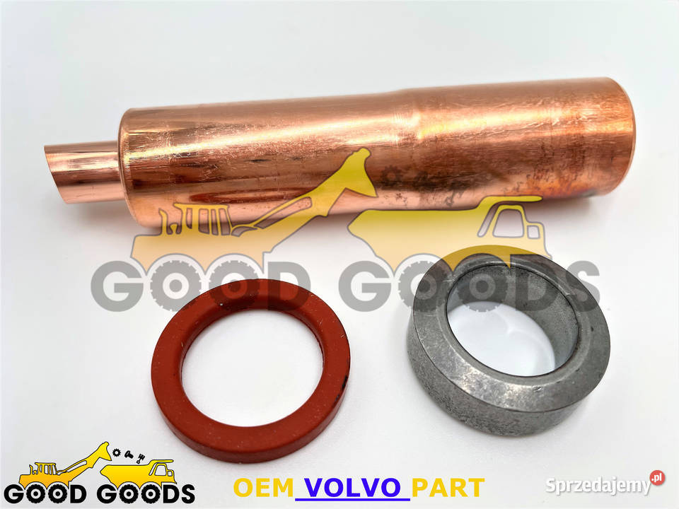 VOLVO OBSADA TULEJKA WTRYSKIWACZA 273983 Władysławów