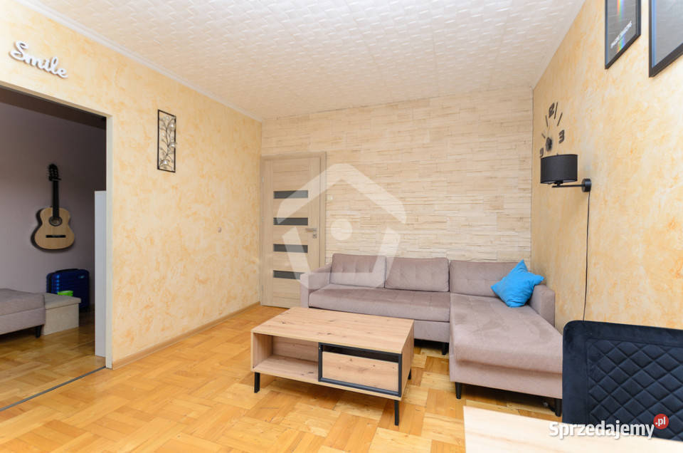 Mieszkanie 3 pokojowe na sprzedaż uczelni Sprzedaż Rzeszów