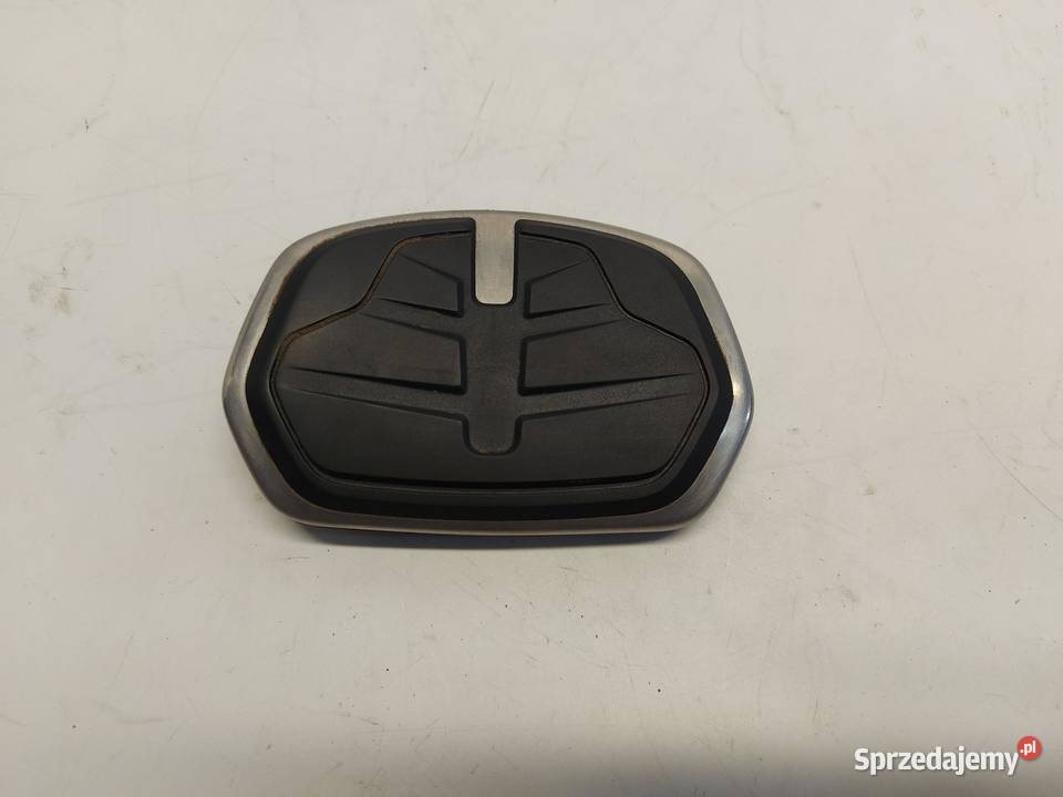 BMW iX1 X1 U11 Nakładka pedału hamulca automat