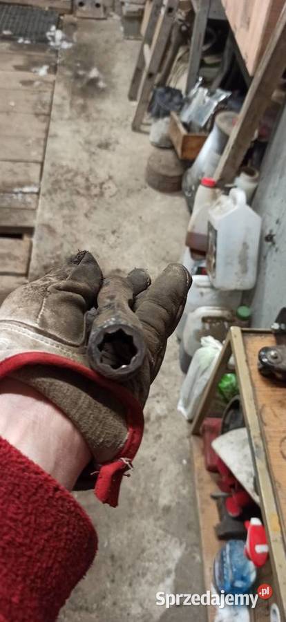 Dkw Sb 500 stopka lubelskie Chełm