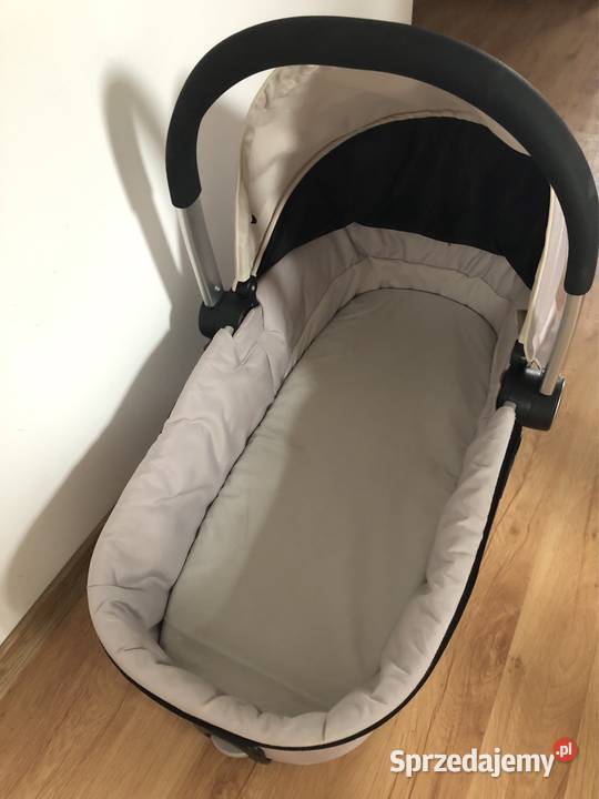 Gondola do stelaża wózka Graco Graco Kołobrzeg sprzedam