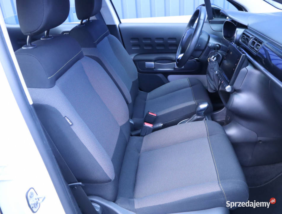Citroen C3 PureTech 110 sprzedam