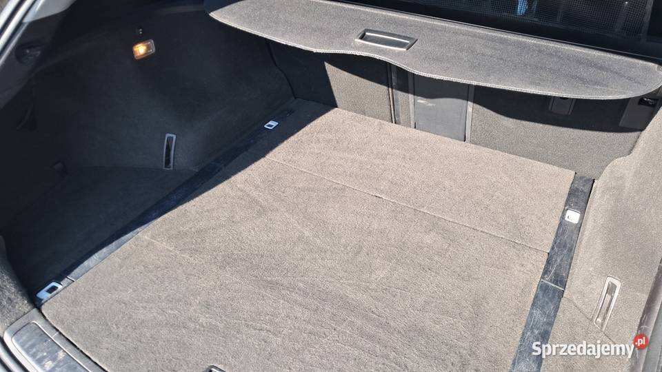 Toyota avensis kombi super stan lubelskie Dubeczno