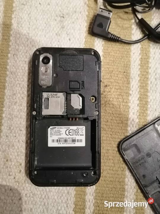 Samsung GTS5230 Legnica