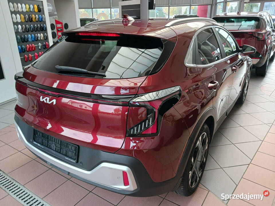 Kia XCeed Tarnów sprzedam