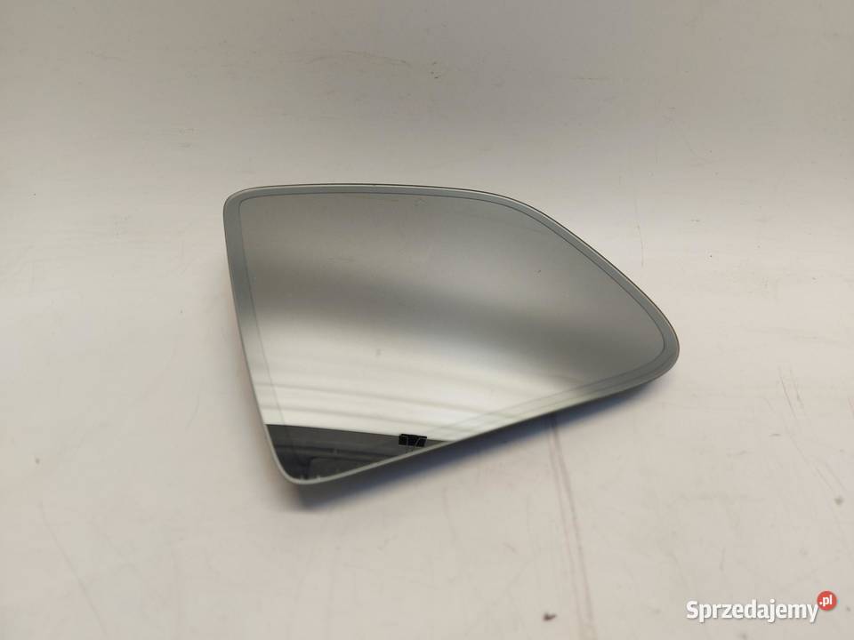 TESLA MODEL Y 2023r Lustro wkład prawe lusterka