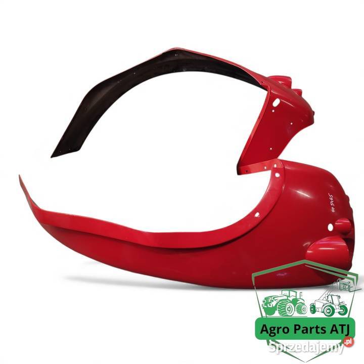 Błotnik tylny Massey Ferguson komplet AGCO podlaskie Ciechanowiec