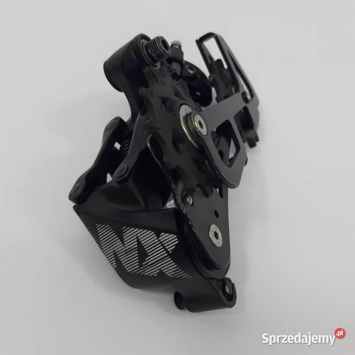 przerzutka tył SRAM NX 1x11 Sieradz
