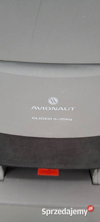 Foteliki samochodowe 2 925 Miechów