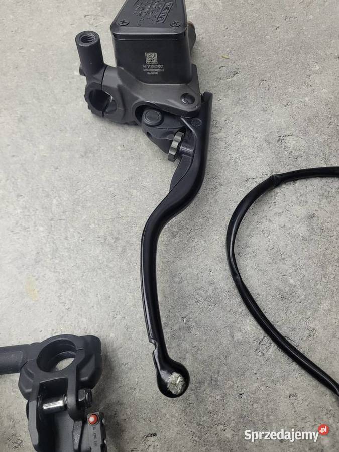 KTM 890 SMT ADV ADVENTURE CZUJNIK SPRZĘGŁA Nowy Tomyśl sprzedam