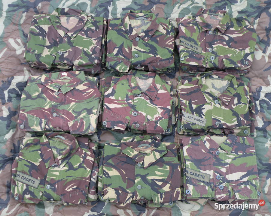 Bluzy dpm lightweight lepszy stan sprzedam