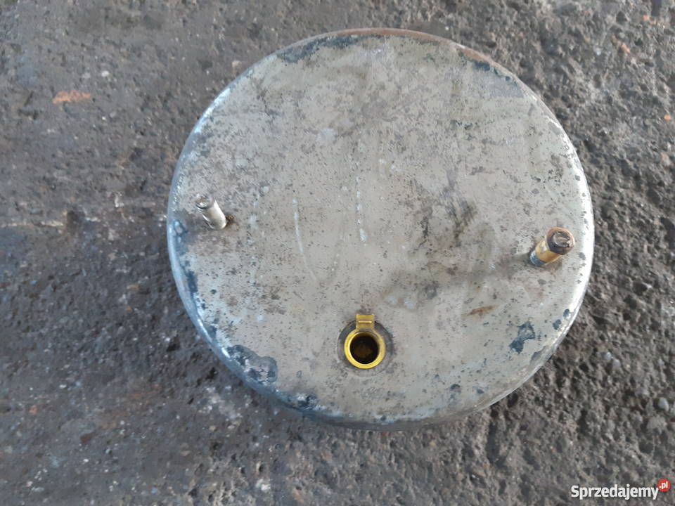 Miech zawieszenia pneumatycznego 5002030047P Koronowo