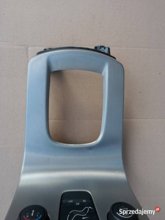 Wodospad panel Volvo v50 sprzedam