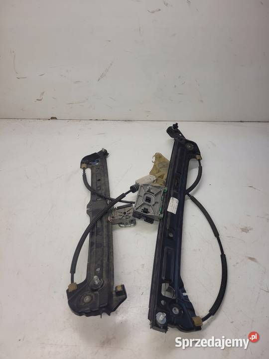 MECHANIZM SZYBY PRAWY PRZÓD AUDI A7 4G8837462A