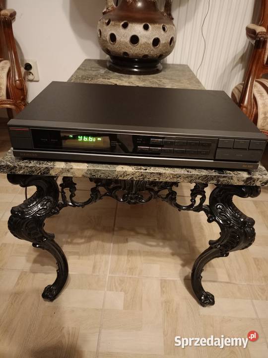 Tuner SIEMENS RH 200 Radio Vintage Drawski Młyn