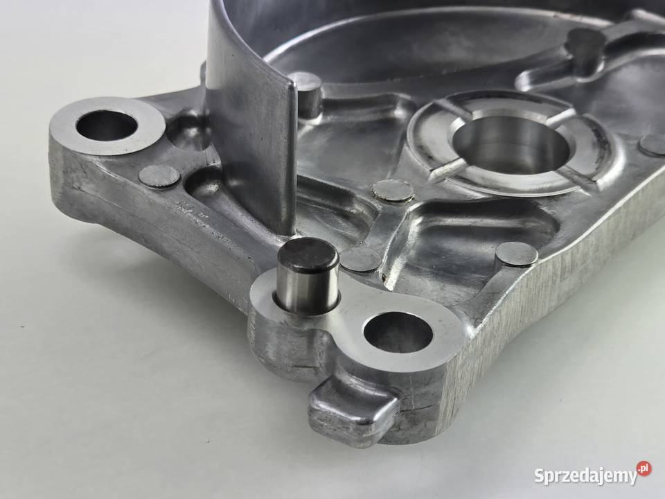 Obudowa Kurpus Dekiel Pokrywa Honda Crf 1000 Janowice