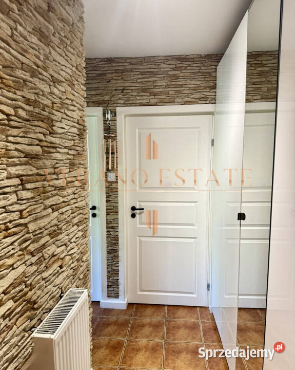 Gotowe do zamieszkania Balkon klimatyzacja Łódź