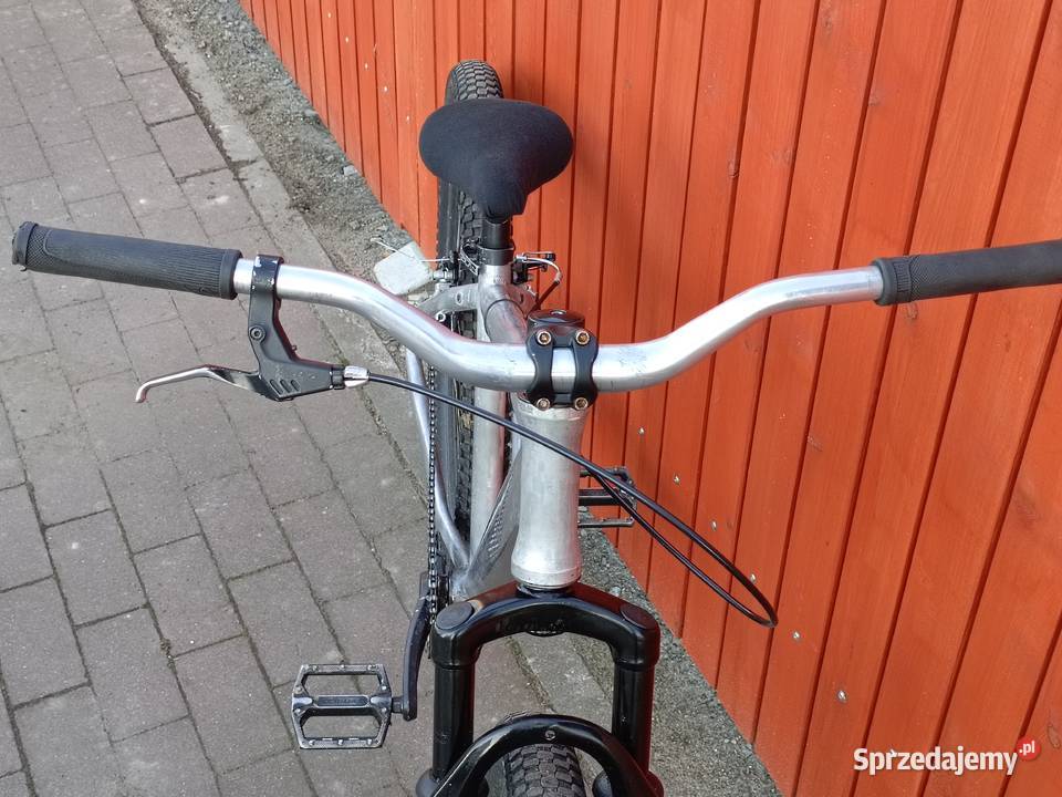 Rower Dirt Kellys whip 50 ZIMOWA PROMOCJA Górskie, MTB Nisko