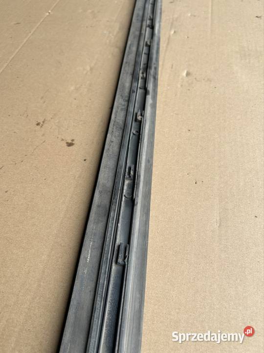 Listwa drzwi prawy przód Audi a4 b6 8e0853960 kujawsko-pomorskie Bydgoszcz sprzedam