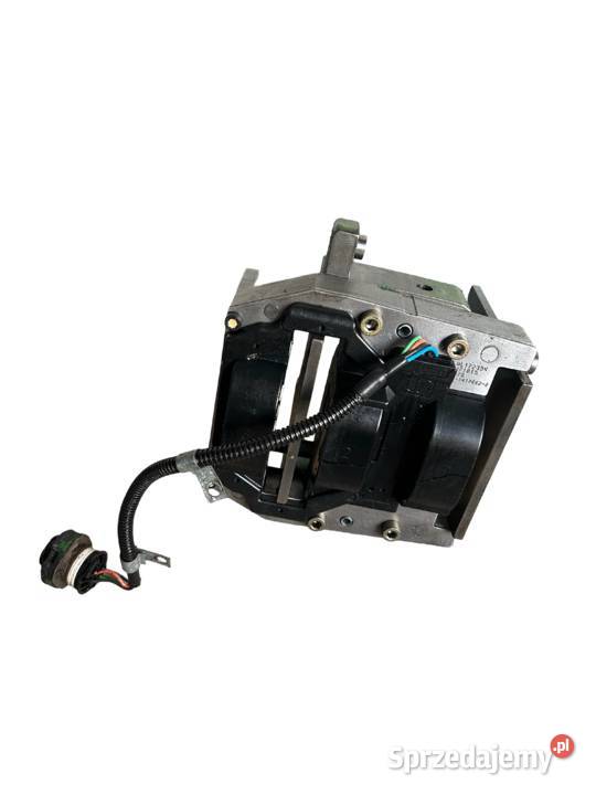 HAMULEC ELEKTROMAGNETYCZNY WOM PTO AL176393 JOHN Kielce sprzedam