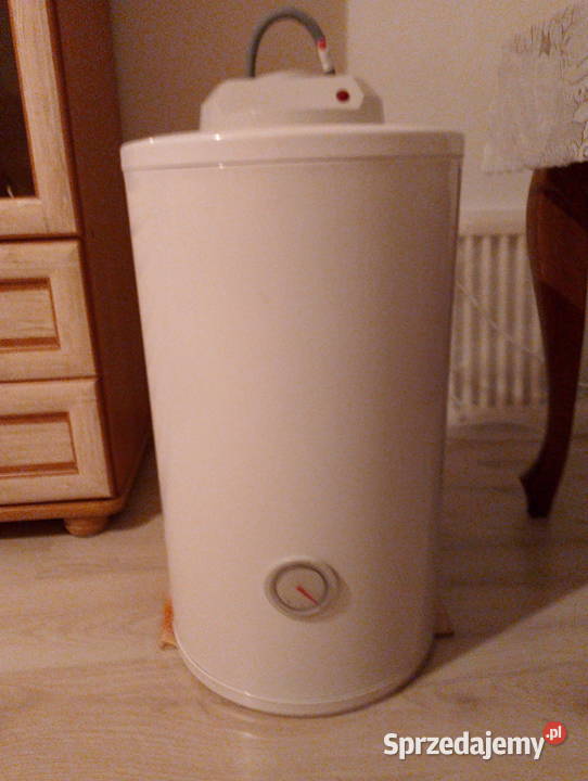 Sprzedam elektryczny ogrzewacz wody Pozostałe Sosnowiec