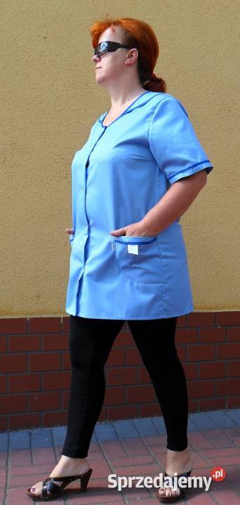 Odzież Medyczna firmy RATES Producent Odzieży podkarpackie Żurawica