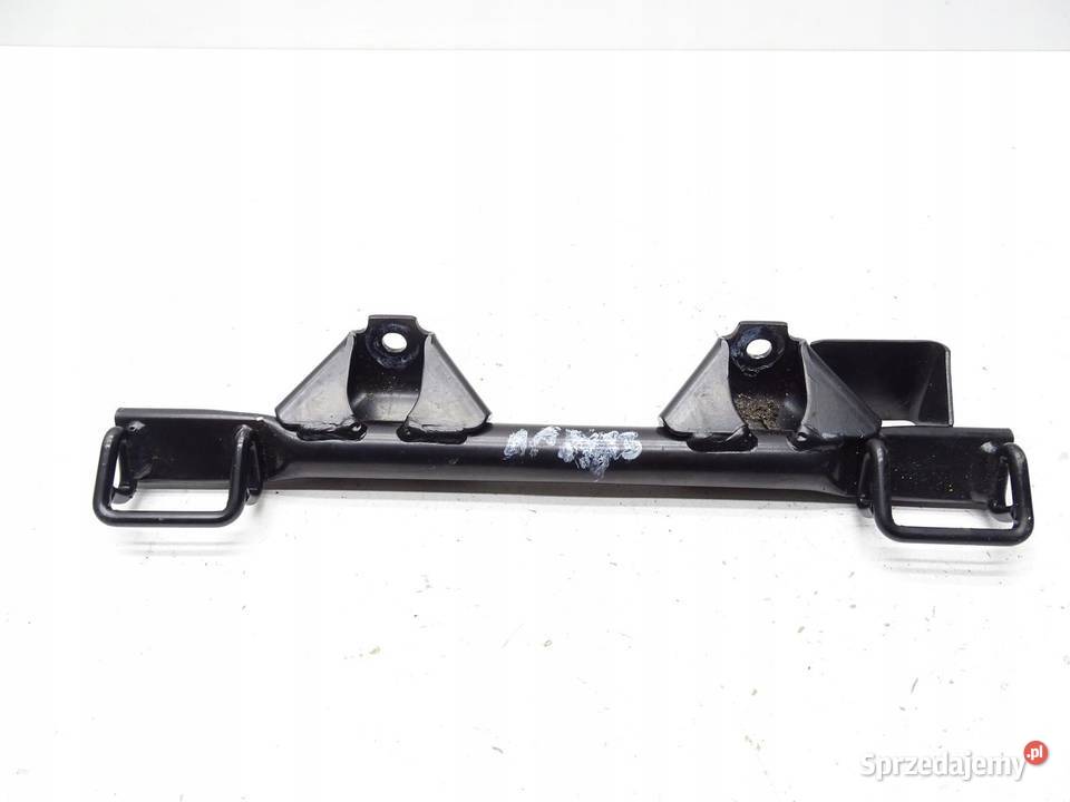 UCHWYT MOCOWANIE FOTELIKA ISOFIX AUDI A6 C6 LIFT małopolskie