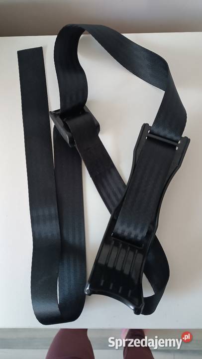 Adapter do pasów bezpieczeństwa ciążowy ciąża Wrocław