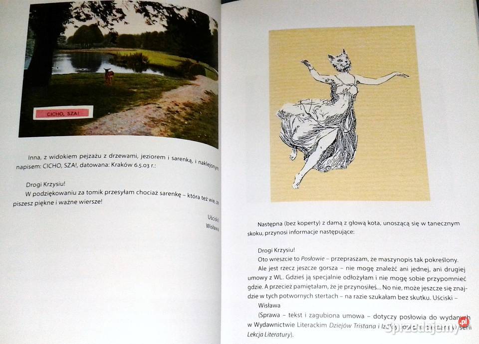 Kwartalnik Artystyczny 0290 2016 K Myszkowski Chełm sprzedam