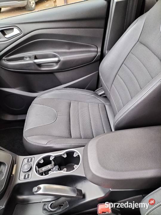 Kuga MK2automatdisel Katowice