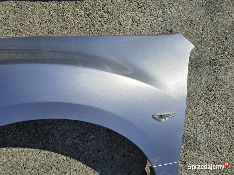 Mazda 6 GH błotnik przód przedni 40B błotniki Błotniki Legnica