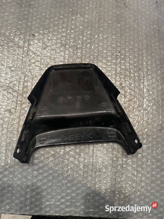 Yamaha Zuma YW 50 Plastik Osłona Wypełnienie Poznań