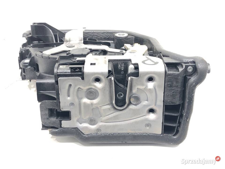 ZAMEK DRZWI PRAWY PRZÓD MINI F56 Hatchback