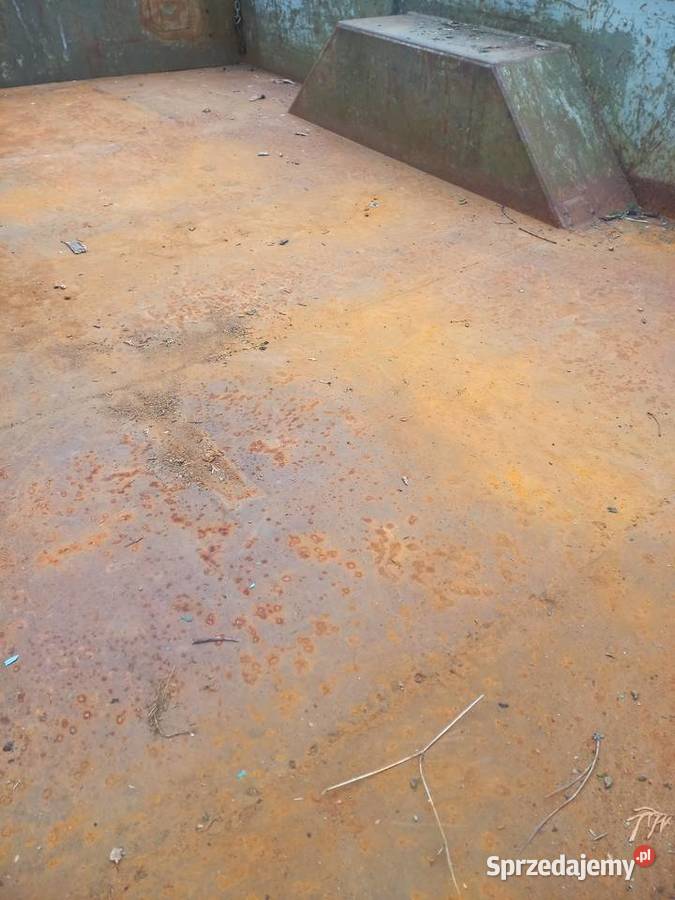 Przyczepka Jarosław