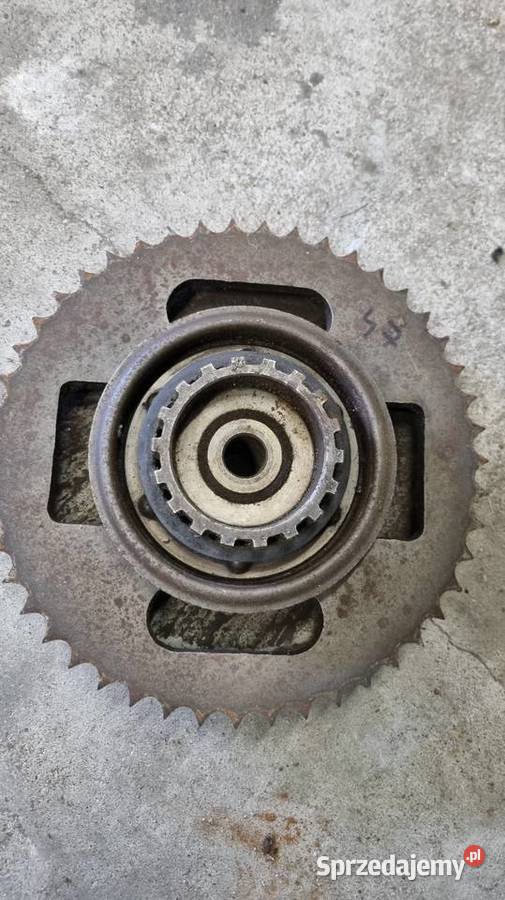 Zabierak jawa 175 250 350 kujawsko-pomorskie Bydgoszcz