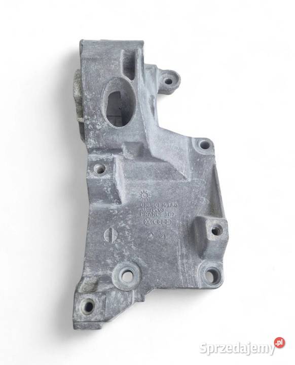 ŁAPA MOCOWANIE ALTERNATORA VW POLO IV 14 TDI Działoszyce