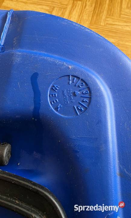 Duży baniak na wodę 25 dm3 Zawiercie