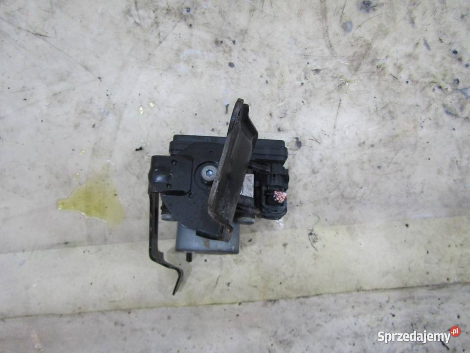 POMPA HAMULCOWA ESP ABS KIA STONIC BE6003V109