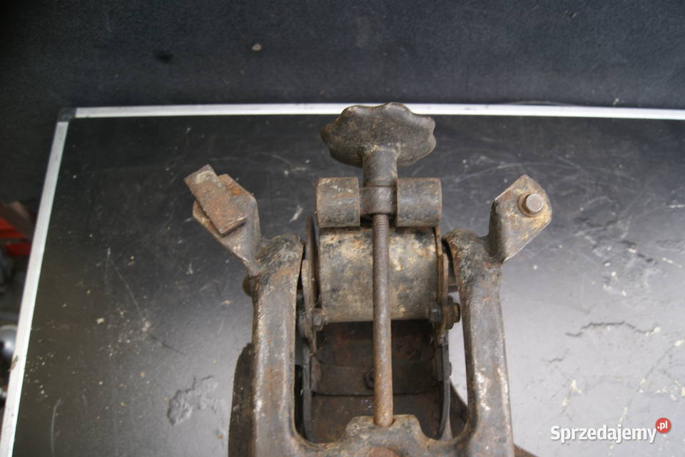 SIEDZENIE ZUNDAPP KS 750 KS600 K800 BMW SAHARA Siedzenia Rybnik