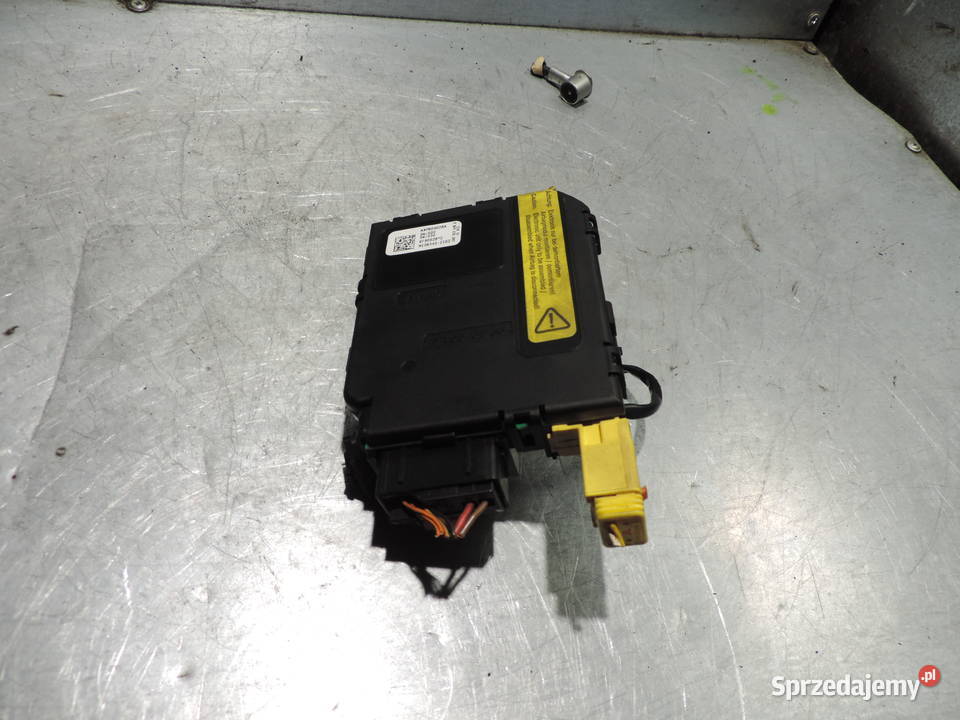 CZUJNIK KĄTA SKRĘTU VOLKSWAGEN TOURAN I małopolskie Nowy Sącz