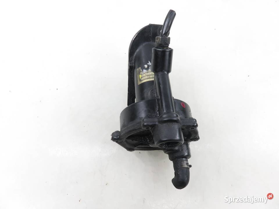 POMPA VACUM FORD FOCUS MK1 I 18 TDCi F9DA Pompy podciśnieniowe