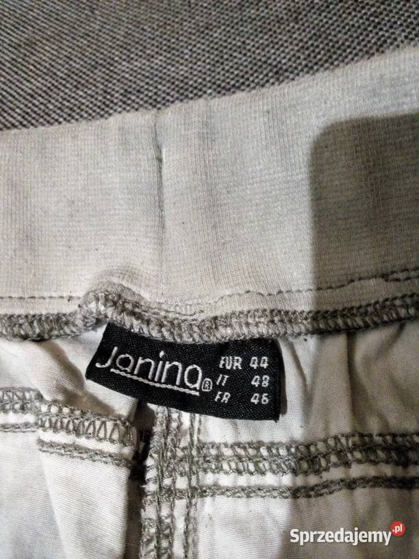 Spodnie damskie Częstochowa