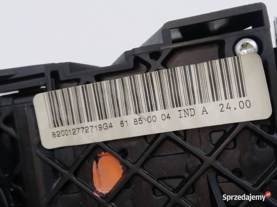 PRZEŁĄCZNIK ZESPOLONY 8200127727 Honda Jazz II Rok produkcji 2002 sprzedam