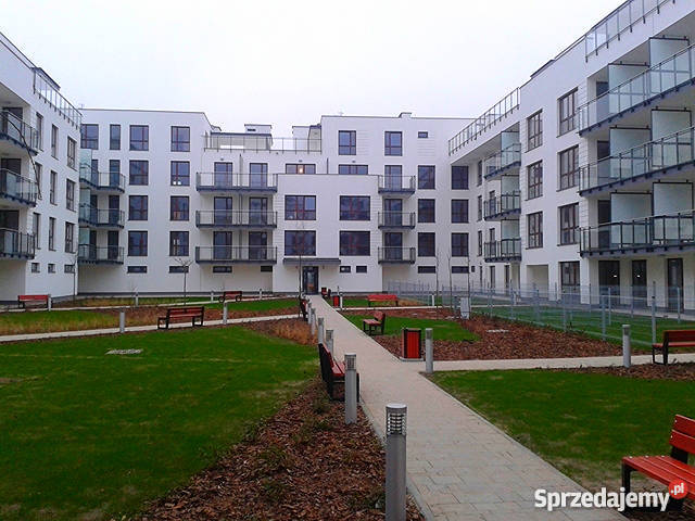 Penthouses 4 pokoje pow 1319 m2 Wilanów taras Rok budowy 2014 mazowieckie Warszawa