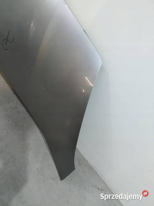 MASKA PRZÓD Honda Jazz III 2008