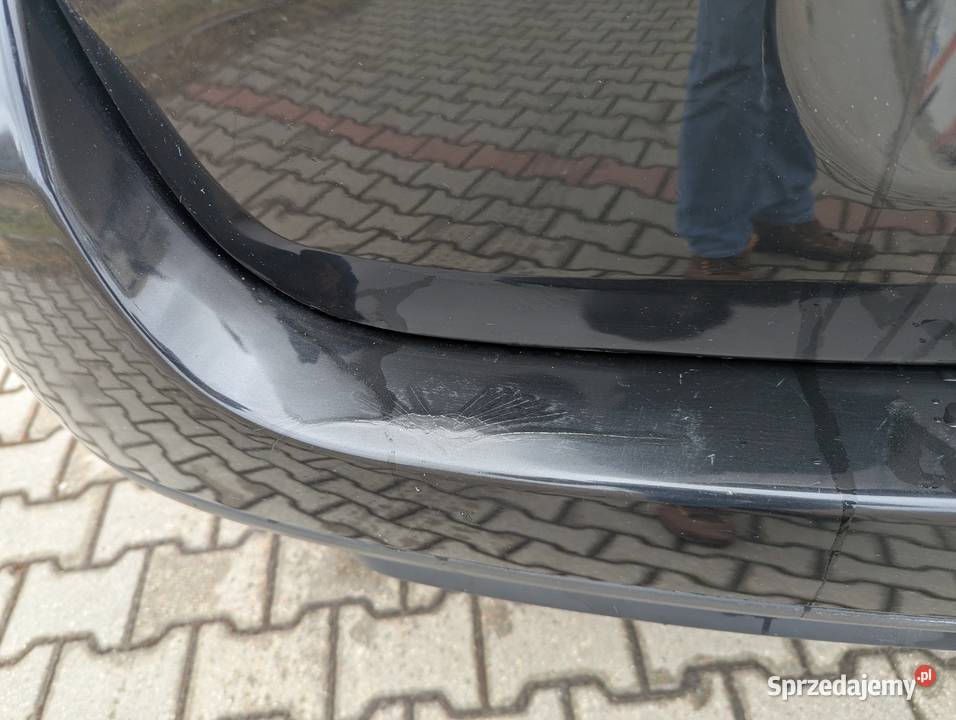 Dacia Duster LPG lakier metallic Łódź