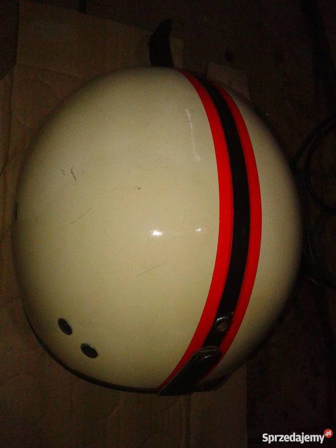 jAWA 175 CZ 175 JAWA 250 350 KASK CZESKI śląskie
